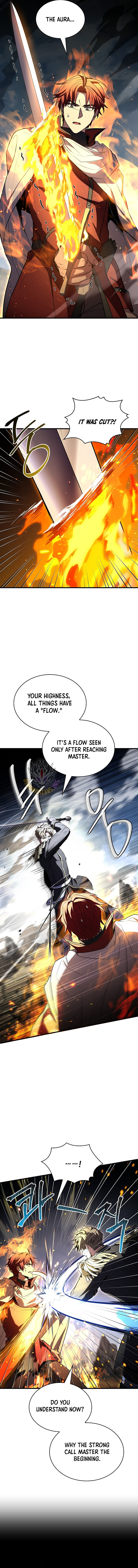 Return of the Legendary Spear Knight Chapter 187 3